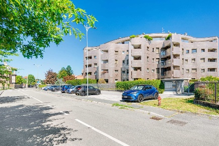 Foto Attico in Via vecchia per ceriano 61, Saronno di 174 m² con 4 locali