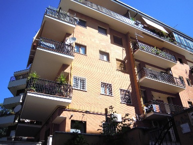 Foto Appartamento in Gradoli, Roma Tomba di Nerone di 50 m² con 2 locali