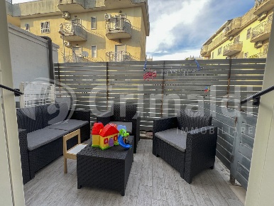 Foto Appartamento in Via FILIPPO TURATI 21, Qualiano di 90 m² con 3 locali