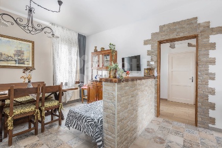 Foto Appartamento in Via Marconi 19, Gruaro Gruaro Bagnara di 66 m²