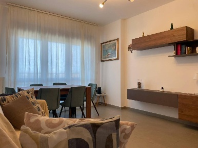 Foto Appartamento a Sesto San Giovanni Centro di 70 m² con 2 locali
