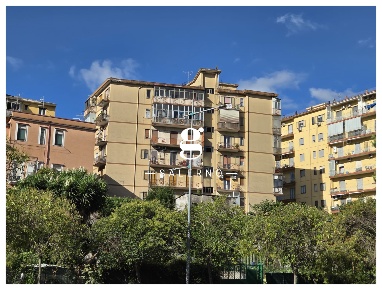 Foto Appartamento in Angelo Caposcrofa, Salerno Carmine di 93 m² in affitto