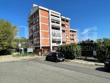 Foto Appartamento in Via Meinardi 10, Collegno Borgo Nuovo di 61 m²