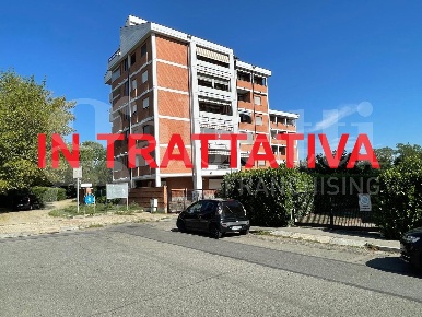 Foto Appartamento in Via Meinardi 10, Collegno Borgo Nuovo di 61 m²