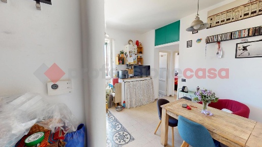 Foto Appartamento in dei Rezzonico, Roma Casetta Mattei - Corviale di 53 m²