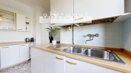 Foto Appartamento in pio x, Venezia Mestre di 140 m² con 5 locali