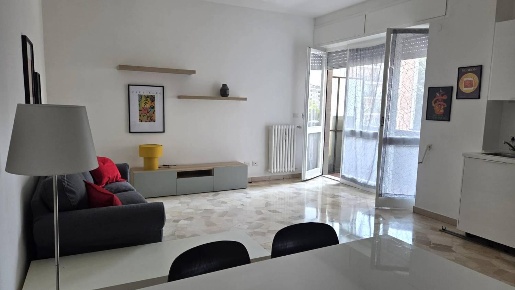 Foto Appartamento a Sesto San Giovanni Centro di 71 m² con 2 locali