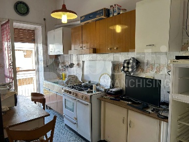Foto Appartamento in Bachelet, Terracina Lungomare Circe, Via Badino