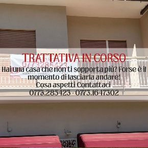 Foto Appartamento in Bachelet, Terracina Lungomare Circe, Via Badino