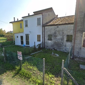 Foto Casa indipendente in Via CORBOLA Via Nuova 0, Corbola di 60 m²