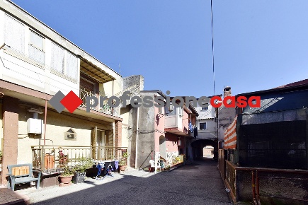 Foto Appartamento in Via Annunziata 305, Piedimonte Matese di 38 m²