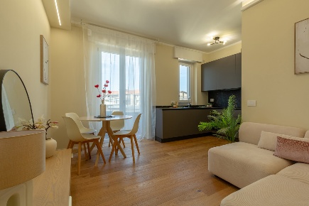 Foto Appartamento in Via Carnia 31, Milano Udine di 55 m² con 3 locali