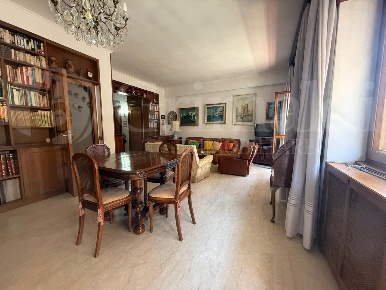 Foto Appartamento in ETTORE PALADINI, Roma Portuense di 125 m² con 3 locali