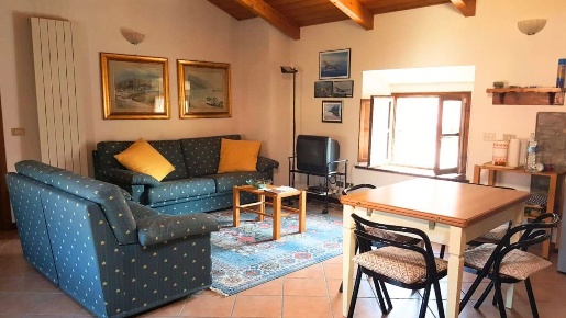 Foto Appartamento in Via Trieste 9, Bettola San Giovanni San Bernardino