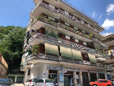 Foto Appartamento in Via Gaetano Di Biasio 214, Cassino Centro di 155 m²