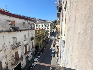 Foto Appartamento in leonardo di capua, Napoli San Carlo All'Arena di 60 m²