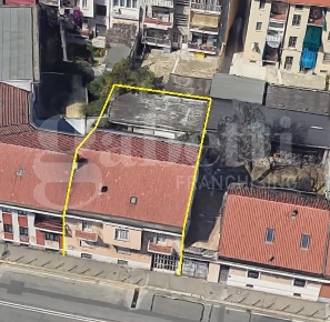 Foto Casa indipendente in Via ERITREA 18, Torino Pozzo Strada di 300 m²