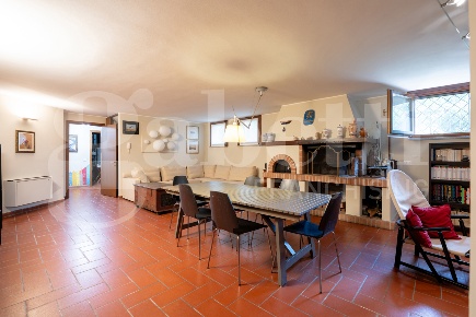 Foto Villa singola in Via MONSIGNOR GENNARI 26, Codogno Centro di 288 m²