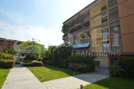 Foto Appartamento in Via San Zeno 32, Brescia Brescia Due di 57 m²