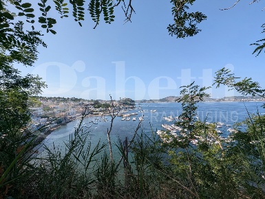 Foto Terreno agricolo in Via Centocamerelle 00, Bacoli Centro di 400 m²