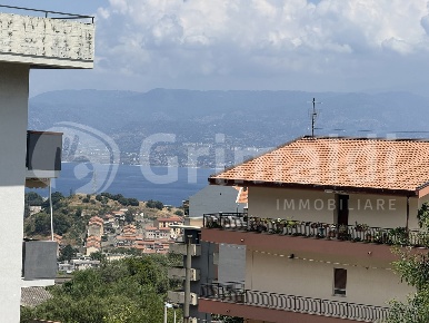 Foto Appartamento in Via S.da Comunale Per San Giovannello 18-16 0, Messina