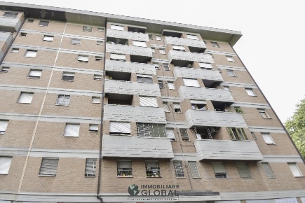 Foto Appartamento in Via Cuboni 28, Modena Crocetta di 125 m² con 4 locali
