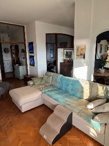 Foto Appartamento in Viale Pistelli, Camaiore Lido di Camaiore di 120 m²