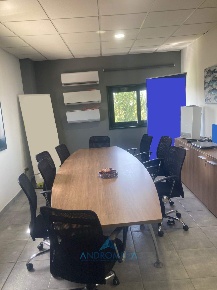 Foto Ufficio a Casoria Zona Commerciale San Salvatore di 160 m² in affitto