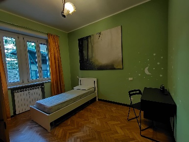Foto Appartamento in Via Corrado Segre, Torino Crocetta di 50 m² in affitto