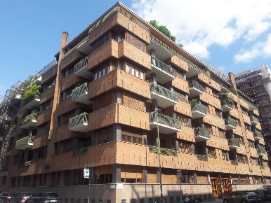 Foto Appartamento in Via Alfonso Lamarmora, Torino Crocetta di 174 m²