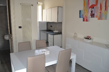 Foto Appartamento in Via Madama Cristina, Torino San Salvario - Dante