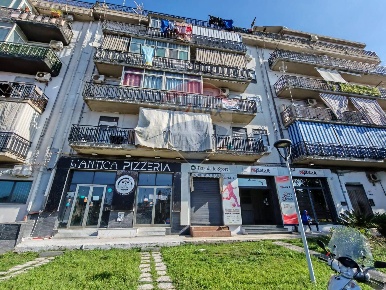 Foto Appartamento in Via Suor Anna Cantalupo, Catania Via delle Calcare