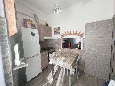Foto Appartamento in Via San Quirico, Genova Pontedecimo di 43 m²
