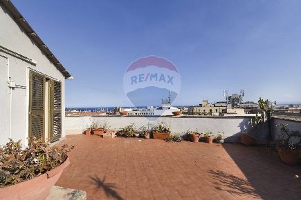 Foto Attico in Via Andrea Costa, Catania Libertà - Stazione di 256 m²