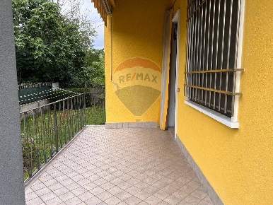 Foto Villa singola in VIA VICINALE PIOMBINA, Busto Arsizio Sacconago