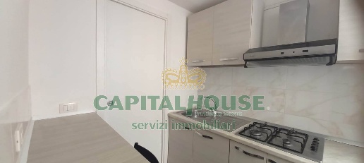 Foto Appartamento a Santa Maria Capua Vetere di 30 m² con 2 locali