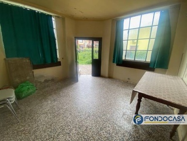 Foto Appartamento a Palazzolo sull'Oglio Centro di 103 m² con 3 locali