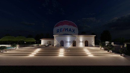 Foto Rustico in Via Grazia Deledda, Santa Venerina di 320 m² con 4 locali