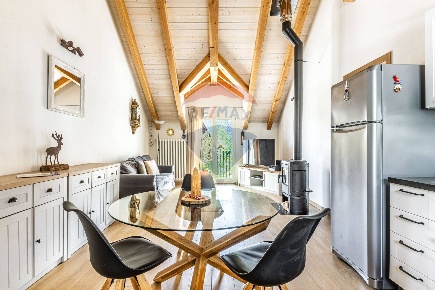 Foto Attico in VIA ROSMINI, Santa Maria Maggiore Centro di 79 m² in vendita