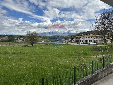 Foto Terreno residenziale in Loc. Gron, Sospirolo di 830 m² in vendita