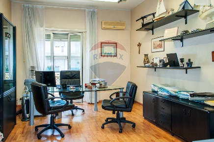 Foto Appartamento in Viale Vittorio Veneto, Catania Picanello di 103 m²