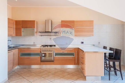 Foto Attico in Via Allegria, Catania San Giovanni Galermo di 91 m²