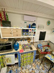 Foto Appartamento in VIA AGATOCLE, Siracusa Gelone - Cadorna di 30 m²