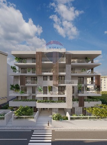 Foto Appartamento in Via Durazzo, Giovinazzo di 96 m² con 3 locali