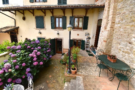 Foto Appartamento in VIA MADONNA DEGLI ANGELI, Grottammare Centro di 90 m²