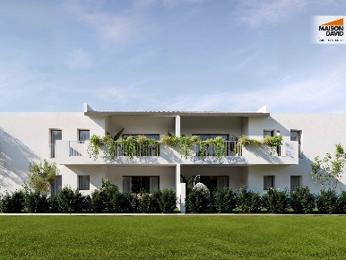 Foto Appartamento in via G. Perlasca, Thiene di 161 m² con 5 locali