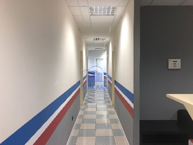 Foto Ufficio in cornate d'adda, Cornate d'Adda Centro di 250 m² in affitto
