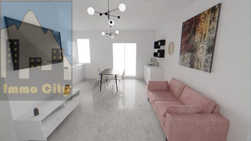 Foto Appartamento in Via Nazario Sauro, Collegno Regina Margherita di 80 m²