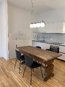 Foto Appartamento in viale montegrappa, Treviso di 90 m² con 3 locali