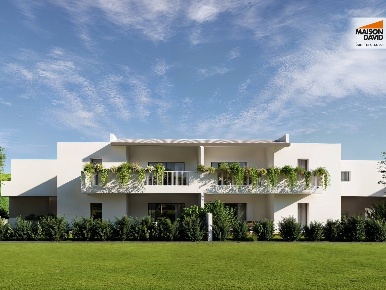 Foto Appartamento in via G. Perlasca, Thiene di 146 m² con 5 locali